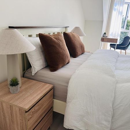 King Room With Ensuite In Dublin Clondalkin Extérieur photo