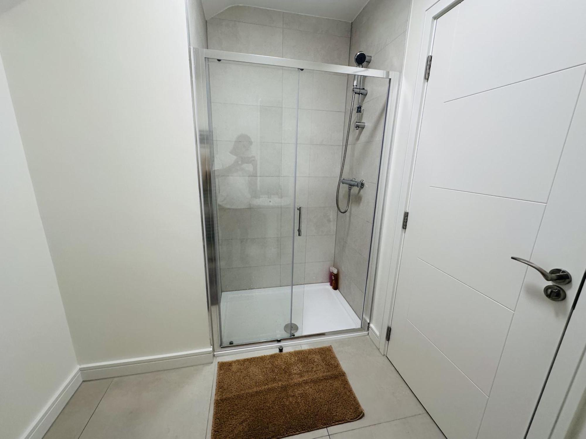King Room With Ensuite In Dublin Clondalkin Extérieur photo
