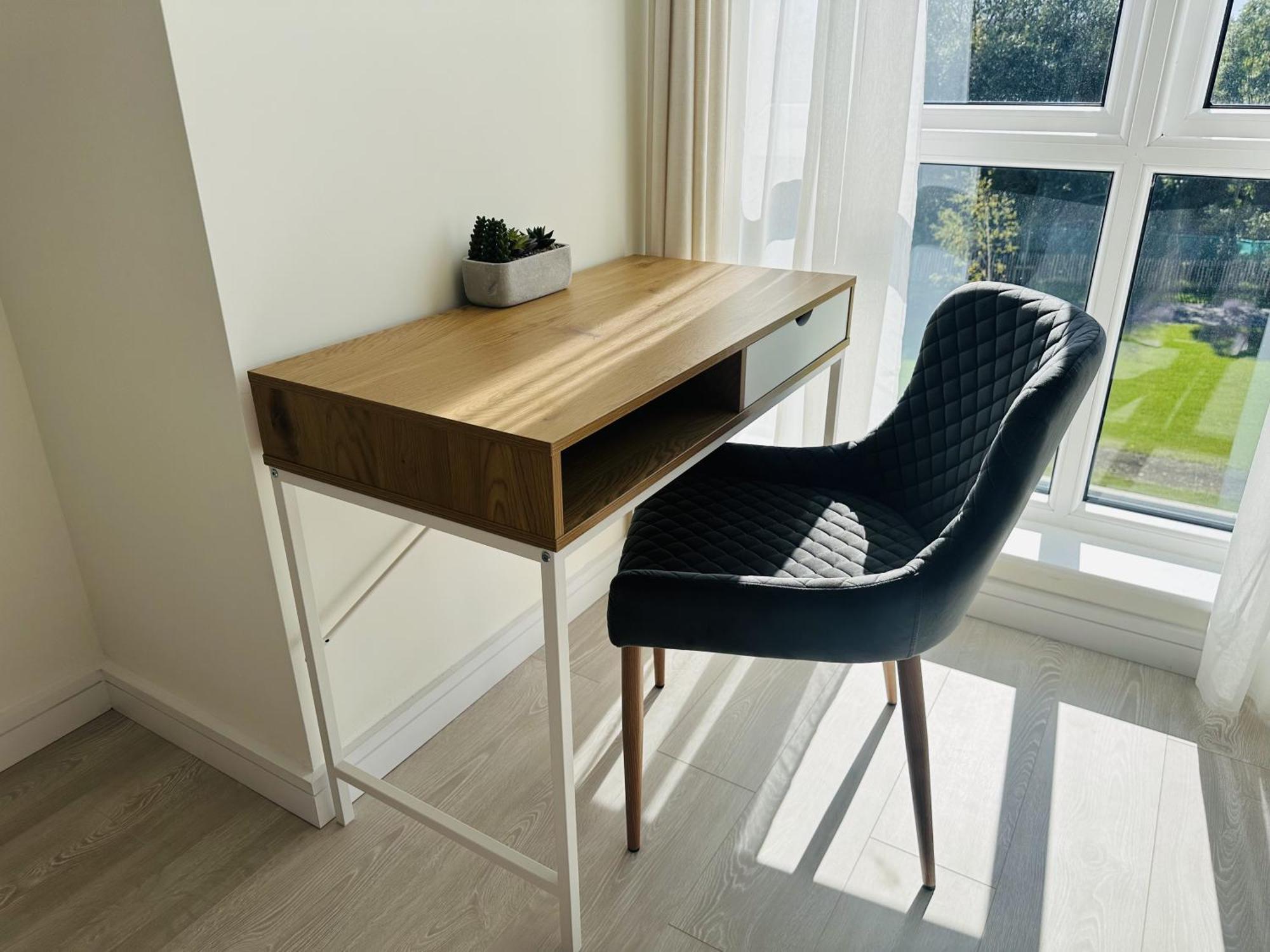 King Room With Ensuite In Dublin Clondalkin Extérieur photo