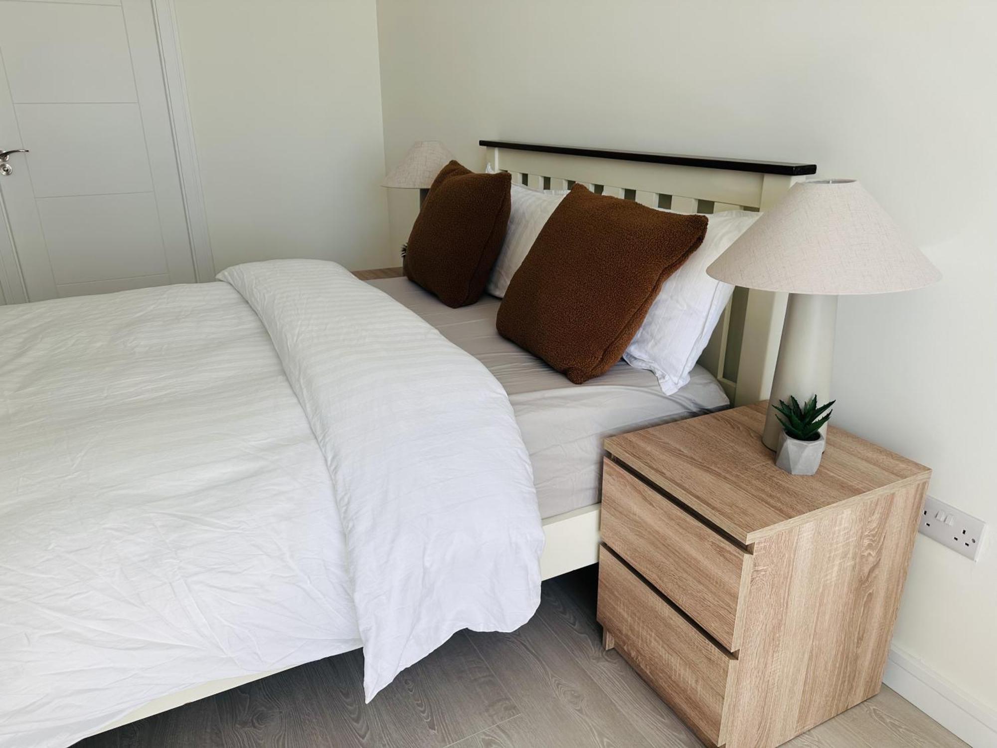 King Room With Ensuite In Dublin Clondalkin Extérieur photo